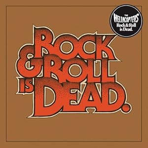 Rock & Roll Is Dead (Bonus CD) (Dig)(中古品)の通販は