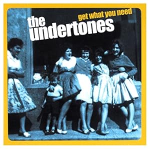 Get What You Need(中古品)の通販は