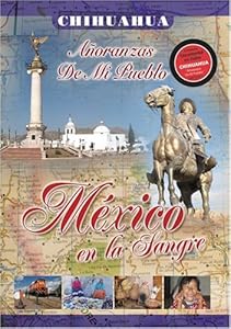 Mexico En La Sangre: Chihuhua [DVD](中古品)の通販は 6,654円