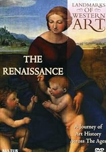 Landmarks of Western Art: The Renaissance [DVD](中古品)の通販は 7,156円