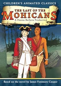Last of the Mohicans [DVD](中古品)の通販は 6,441円