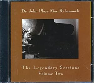 The Legendary Sessions Vol.2(中古品)