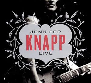 Jennifer Knapp Live(中古品)の通販は