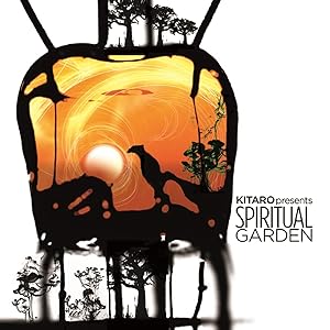 Spiritual Garden(中古品) 5,140円