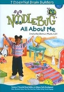 その他 Noodlebug: All About Me [DVD] Noodlebug: All About Me [DVD](中古品)