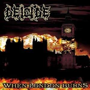 When London Burns [DVD](中古品)の通販は
