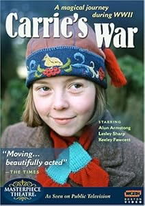 Masterpiece Theater: Carrie's War [DVD](中古品)の通販は 7,463円