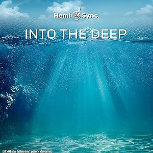 イントゥー ザ ディープ : Into the Deep [ヘミシンク](中古品)の通販は 4,893円