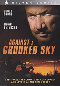 Against a Crooked Sky [DVD] [Import](中古品)の通販は