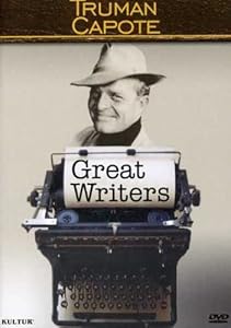その他 Great Writers: Truman Capote [DVD] Great Writers: Truman Capote [DVD](中古品)の通販は その他