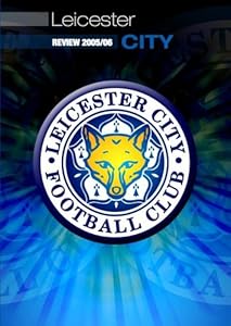 Leicester City Fc - Season Review 2005/2006 [Import anglais](中古品)の通販は 10,995円
