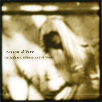 In Sadness, Silence & ...(中古品)の通販は