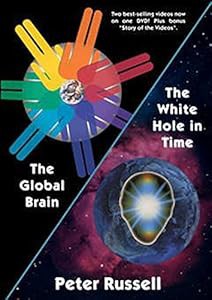 Global Brain & White Hole in Time [DVD](中古品)の通販は