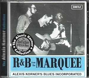 R&B from the Marquee(中古品)の通販は