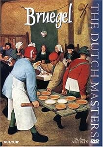 Dutch Masters: Bruegel [DVD](中古品)の通販は 6,641円