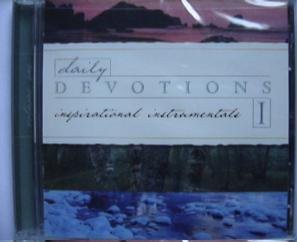 Daily Devotions 1(中古品)