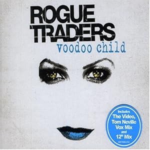 Voodoo Child(中古品)の通販は