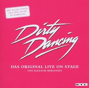 Dirty Dancing-Das Origina(中古品)の通販は 4,763円