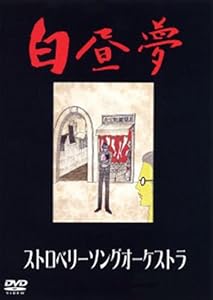 白昼夢 [DVD](中古品)の通販は
