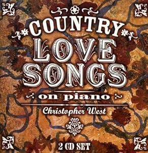 Country Love Songs: On Piano(中古品)の通販は