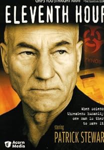 Eleventh Hour [DVD] [Import](中古品)の通販は 7,477円
