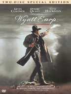 ワイアット・アープ スペシャルエディション [DVD](中古品)