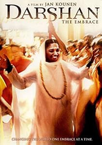 Darshan the Embrace [DVD](中古品)の通販は
