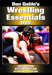 Dan Gable's Wrestling Essentials [DVD](中古品)の通販は 13,237円