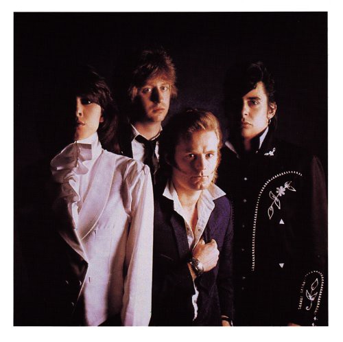 Pretenders II(中古品)