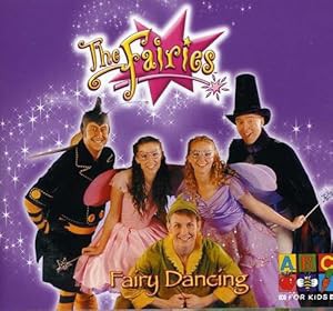 Fairy Dancing(中古品)の通販は