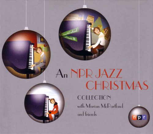 Npr Jazz Christmas Collection(中古品)