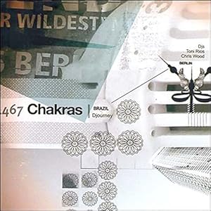 Chakras from Brazil to Berlin(中古品)の通販は