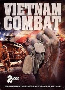 Vietnam Combat [DVD](中古品)の通販は 5,281円