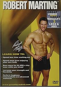 Legs & Abs [DVD](中古品)の通販は 5,280円