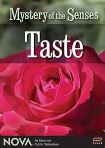 Nova: Mystery of the Senses - Taste [DVD](中古品)の通販は