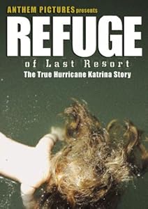 Refuge of Last Resort [DVD](中古品)の通販は 6,533円