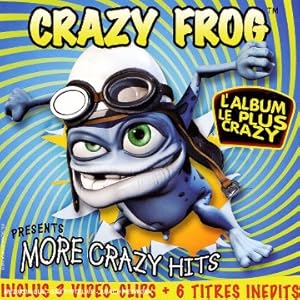 More Crazy Hits(中古品)の通販は