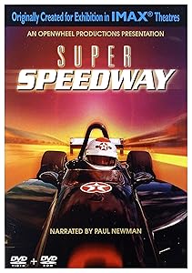 IMAX - Super Speedway(中古品)の通販は 6,690円