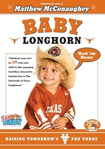 Team Baby: Baby Longhorn 2 [DVD](中古品)の通販は