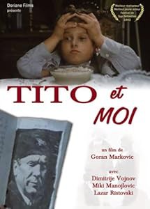 Tito et moi (1992) meilleur realisateur, festival de san sebastian(中古品)の通販は