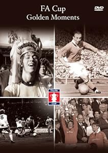 Fa Cup Golden Moments [Import anglais](中古品)の通販は 6,565円