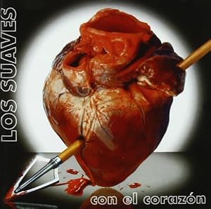 Con El Corazon(中古品)の通販は