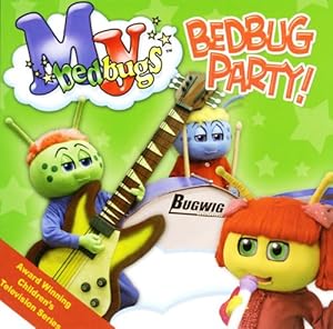 Bedbug Party(中古品)