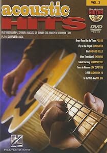Acoustic Hits Vol.3(中古品)の通販は