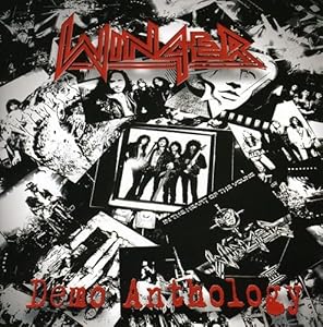 Demo Anthology(中古品)