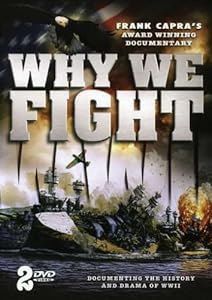 Why We Fight [DVD](中古品)の通販は 7,637円