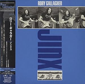 ジンクス(紙ジャケット仕様)(中古品)の通販は