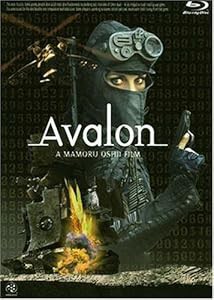 アヴァロン [Blu-ray](中古品)の通販は