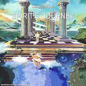 Spirit's Journey [ヘミシンク](中古品)の通販は