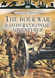 Boer War & Other Colonial Adventures [DVD](中古品)の通販は